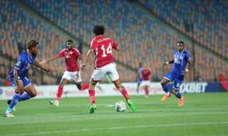 بث مباشر .. مباراة الاهلى...