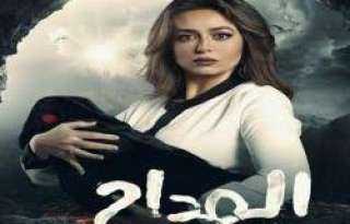 هبة مجدي عن مشاهد الجن...