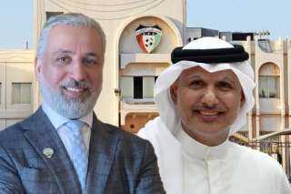 فيصل الصواغ .. ماتم ضد...