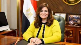 حصاد نشاط وزارة الهجرة في...