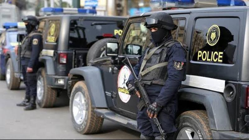 أمن المنافذ