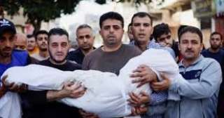 الصحة الفلسطينية: استشهاد 33686 ألف...