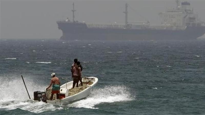 البحر الأحمر