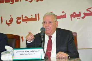 الدكتور عبد الله النجار: وزير...