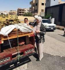 محافظ المنيا: استمرار الحملات المكثفة...