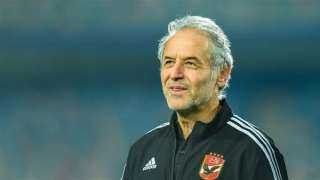 فيوتشر يجهز الأهلي لإسقاط الزمالك...