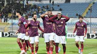 سيراميكا يفرض التعادل الإيجابي على...