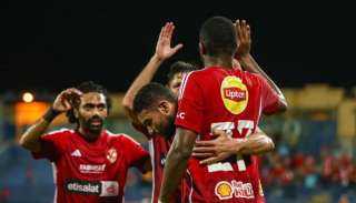 تشكيل الأهلي المتوقع لقمة الزمالك