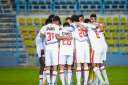 تشكيل الزمالك المتوقع أمام الأهلي