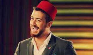 سعد لمجرد يحيي حفلا غنائيا...