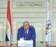 محافظ بني سويف يهنئ ...