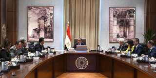 رئيس الوزراء يتابع استعدادات تشغيل...