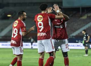 الدوري الممتاز| الأهلي يواجه الزمالك...
