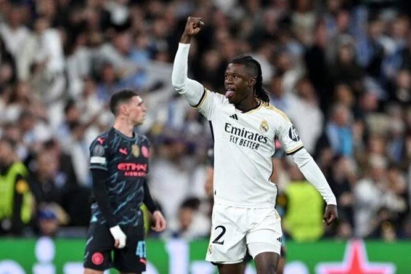 ريال مدريد
