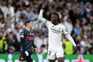 أنشيلوتي يعلن قائمة ريال مدريد...