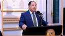 معيط يستعرض التجربة المصرية فى...