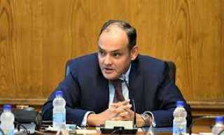 أحمد سمير: الصادرات السلعية المصرية...