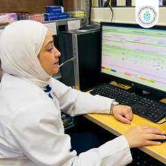هيئة الرعاية الصحية تعلن خارطة...