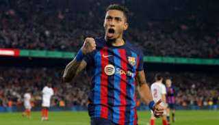 برشلونة يرفض رحيل رافينيا لهذا...