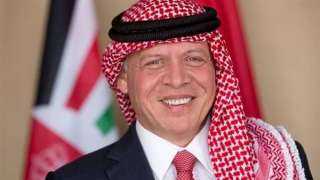 العاهل الأردني: المملكة لن تكون...