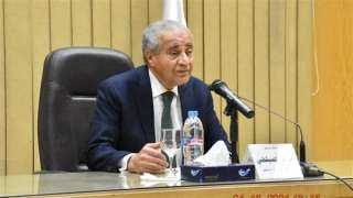 وزير التموين: الاعلان عن الاوزان...