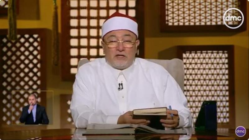 خالد الجندي
