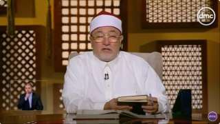 خالد الجندى: الأئمة والعلماء بذلوا...