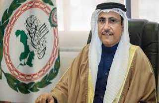 العسومي: البرلمان العربي يتبنى حراكًا...