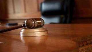 إحالة أوراق حلاق ونجار للمفتي...