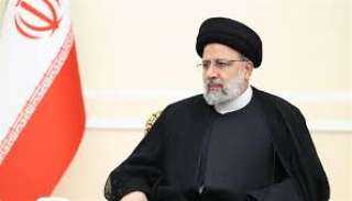 إبراهيم رئيسي يهدد إسرائيل: عليهم...