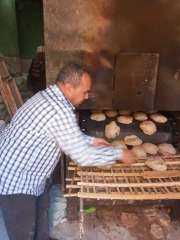 تموين المنيا يضبط 101 مخالفة...