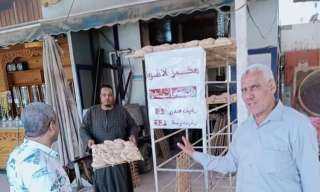 تموين قنا: حملات مكثفة على...