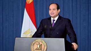 السيسي يصدر قرارين جمهوريين جديدين