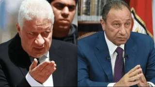 غدًا.. استكمال محاكمة مرتضى منصور...