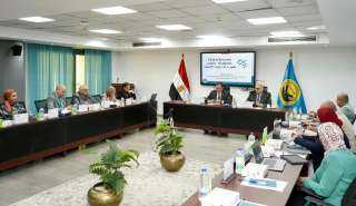 الهيئة العامة للاعتماد والرقابة الصحية...