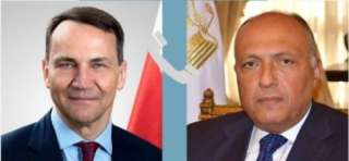 وزير الخارجية يتلقى اتصالاً هاتفياً...