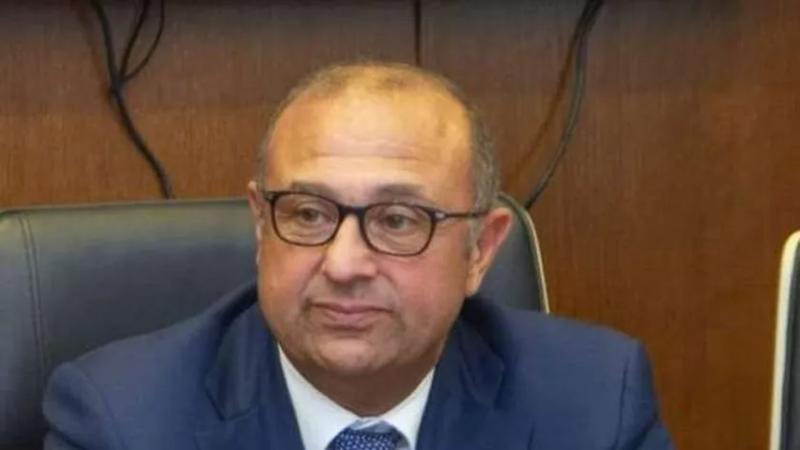 سكرتير اتحاد الغرف التجارية