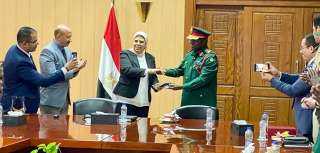 مدير كلية الدفاع الوطني التنزاني...