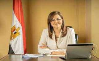وزيرة التخطيط : تلقينا 7...