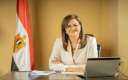 وزيرة التخطيط : تلقينا 7...