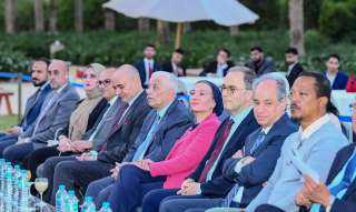 وزيرة البيئة تؤكد على دور...