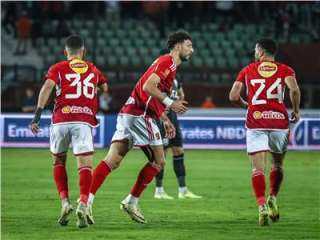 بث مباشر.. مباراة الاهلى الأهلي...