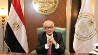 وزير التعليم : امتحانات الدبلومات...