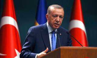 أردوغان يدعو الفلسطينيين للوحدة في...