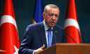 أردوغان يدعو الفلسطينيين للوحدة في...