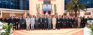 الهيئة العربية للتصنيع تستقبل وفدا...