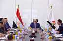 وزير العمل يفتتح ورشة ”الاستراتيجية...