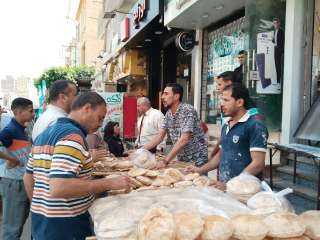 تموين المنيا يضبط 189 مخالفة...