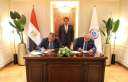 وزير الصحة يشهد توقيع اتفاقية...