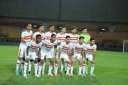 تشكيل الزمالك المتوقع لمواجهة دريمز.....